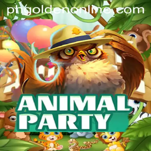 Explore the Exciting World of AnimalParty: Master the Game with PHGOLDEN