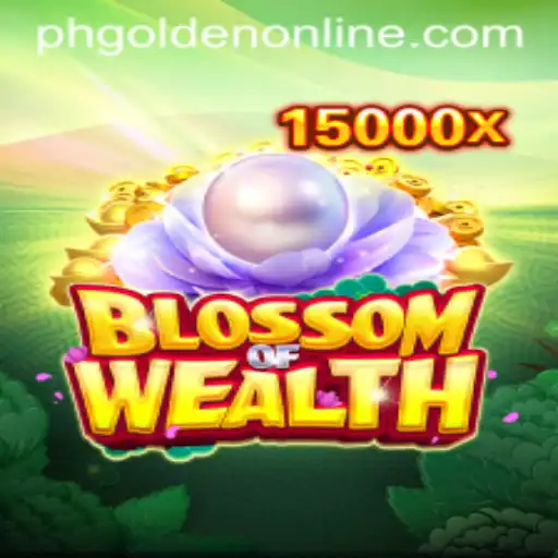 Blossom of Wealth: Dive into a World of Prosperity