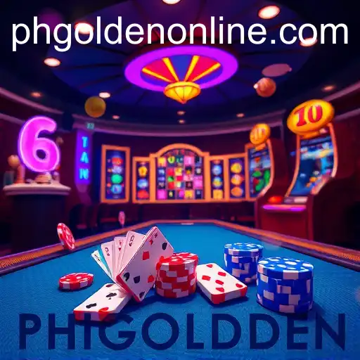 Exploring Casino Games: An In-Depth Look at the World of Gambling Entertainment