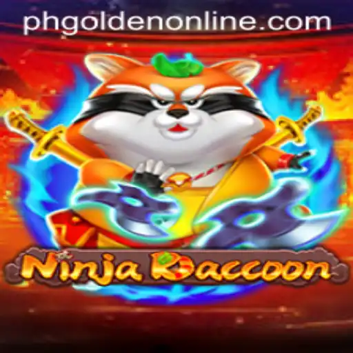 NinjaRaccoon: Embark on an Epic Adventure with a Twist
