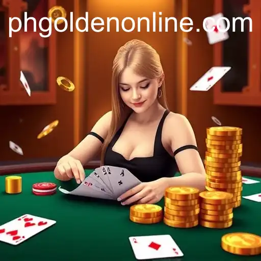 The Rise of Online Baccarat: A Deep Dive into the World of PHGOLDEN