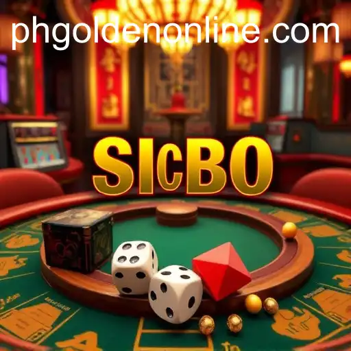 Discover the Allure of Sic Bo