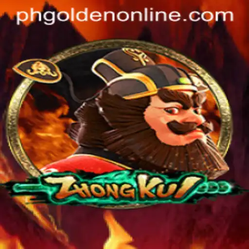 Discover the Thrilling World of ZhongKui: An Immersive Gaming Experience with PHGOLDEN